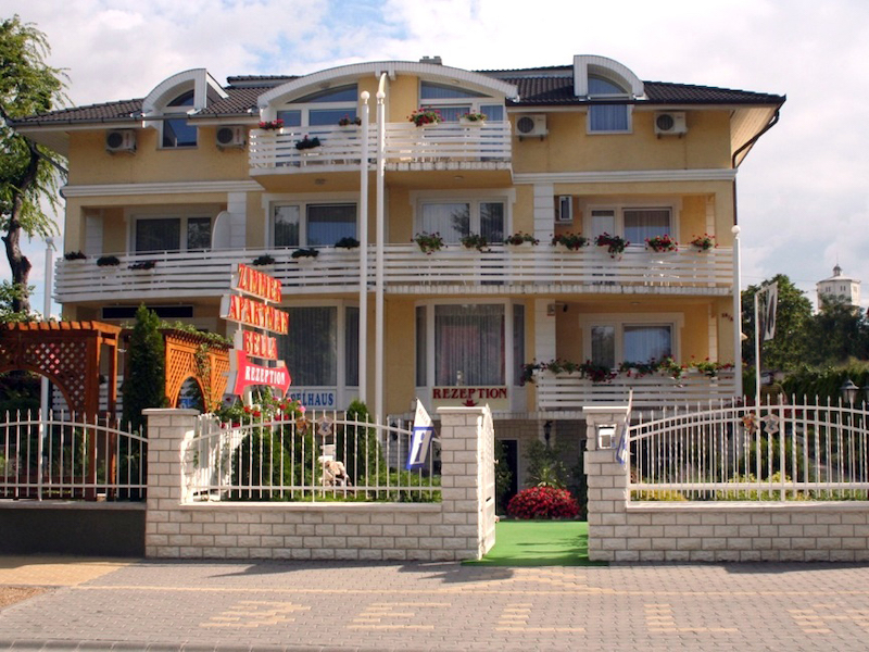 Accommodation, Siófok, Apartman Bella, booking, reservation, rooms